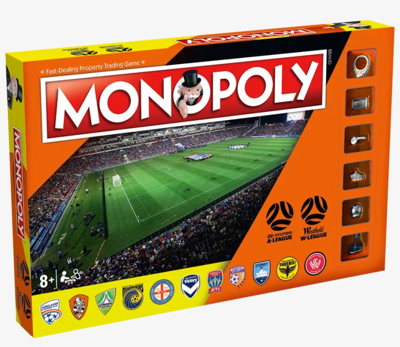 Hyundai A-league Edition, transparent png #8377144
