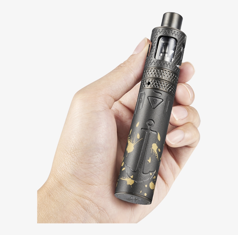 E Cigarette Smoking Cessation Artifact New 2018 Big - Torch, transparent png #8377300