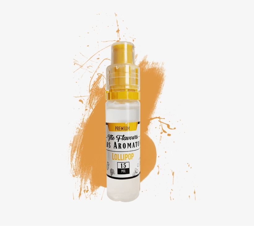 Los Aromatos Lemoniada, transparent png #8377337