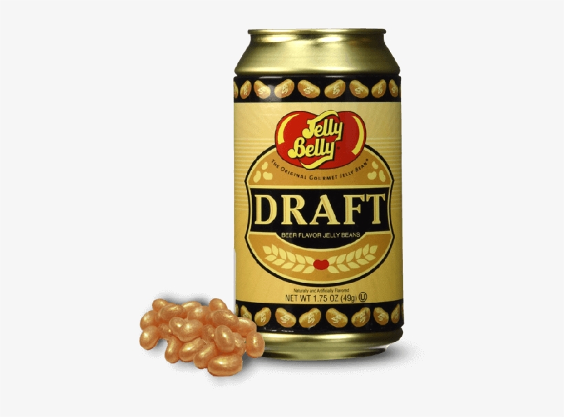 - Mr - Beer - Jelly Belly, transparent png #8377346