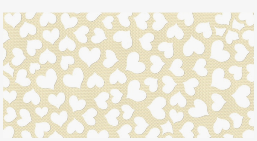 Textile Light Element Heart Pattern Png Image High, transparent png #8377392