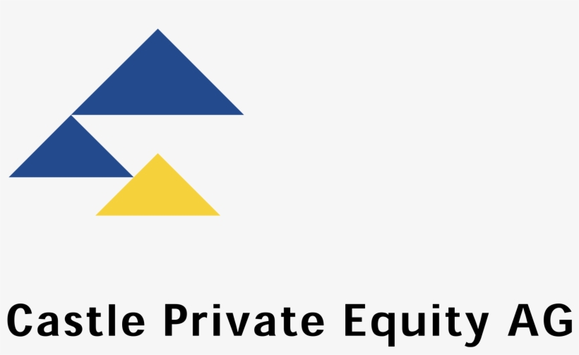 Castle Private Equity Logo Png Transparent - Private Equity, transparent png #8377547