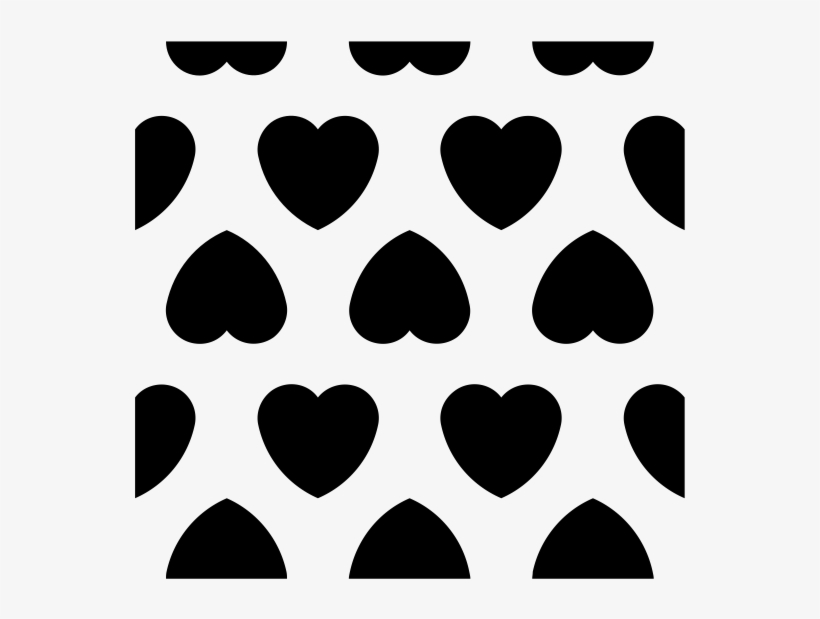 Heart, transparent png #8377593