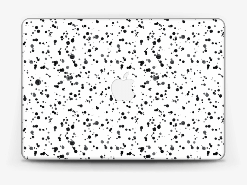 Color Splash Skin Macbook Pro Retina 13” - Apple Macbook Pro, transparent png #8377595