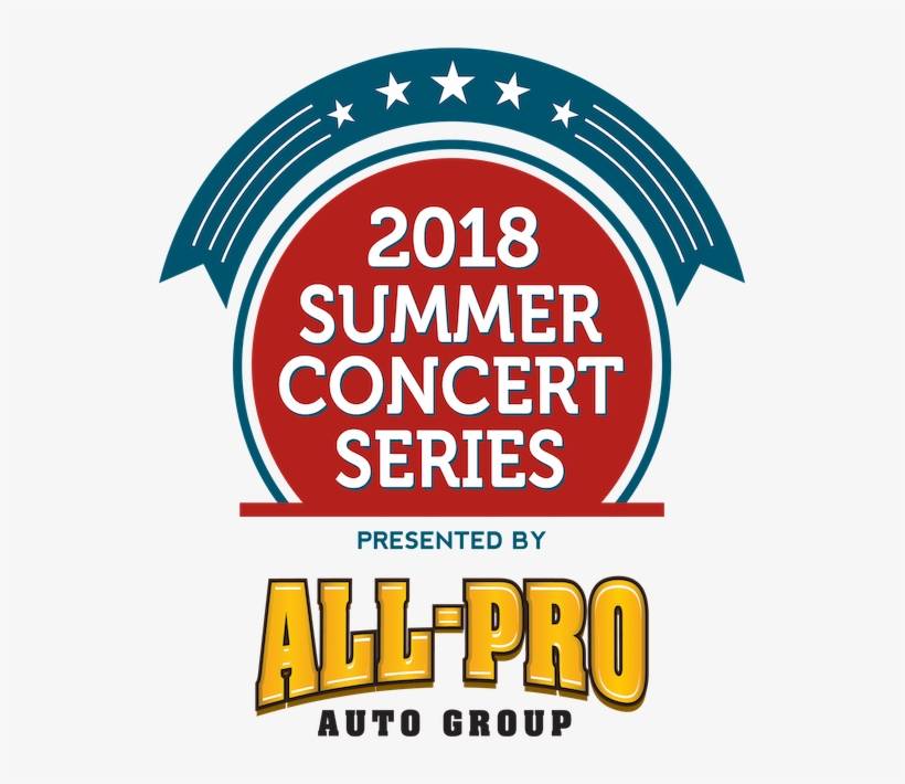 2018 Summer Concert Series Presented By - Beer Tasting, transparent png #8377693