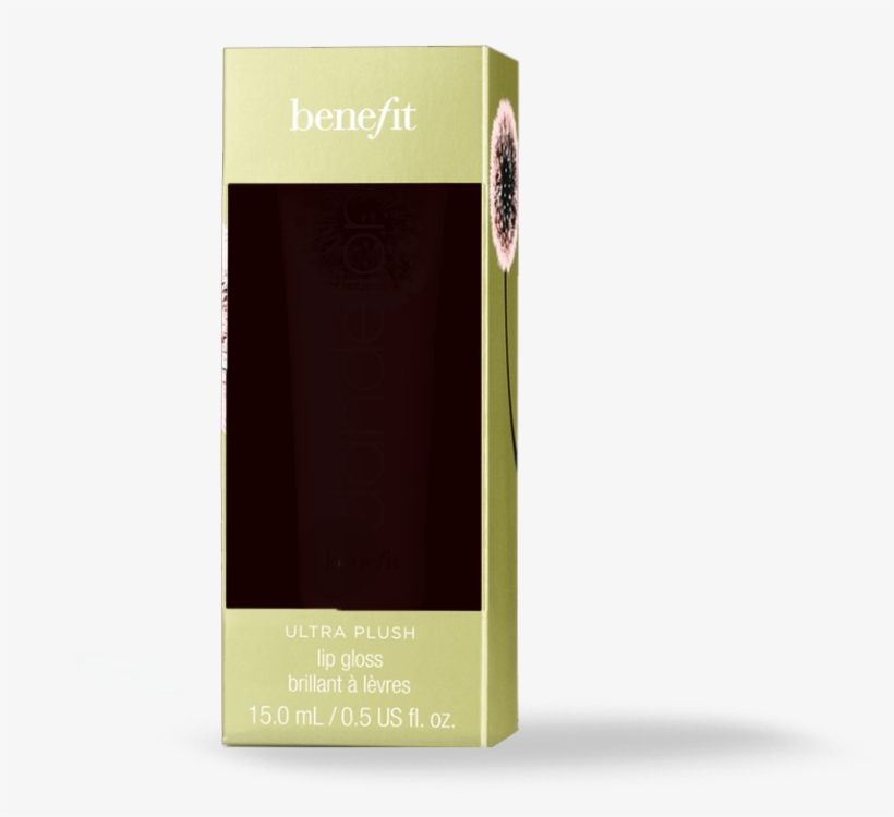 Custom Printed Lip Gloss Packaging Boxes - Perfume, transparent png #8377966