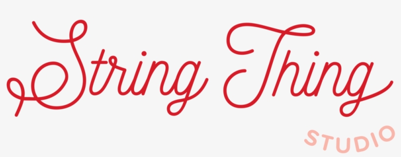 Red String Png, transparent png #8378192