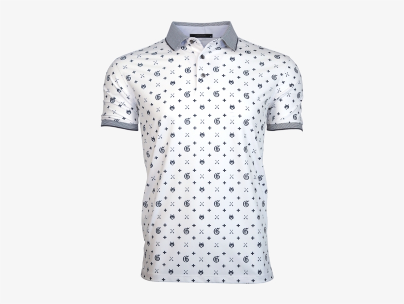 Arctic - Polka Dot, transparent png #8378404