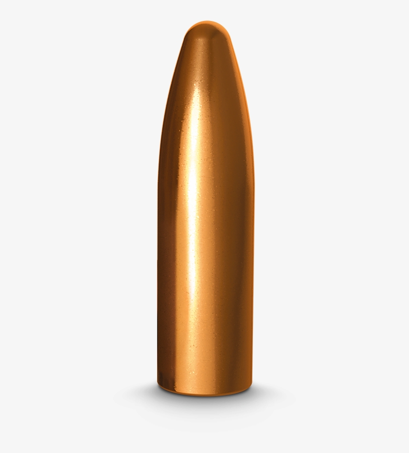 Rn 284 160 Hs - Bullet, transparent png #8378405