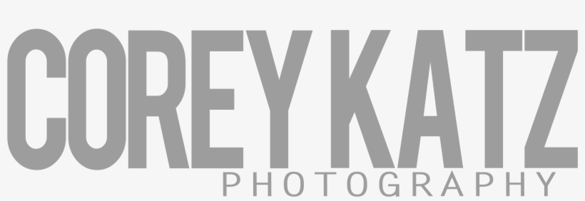 Corey Katz Photography - Sign, transparent png #8378500