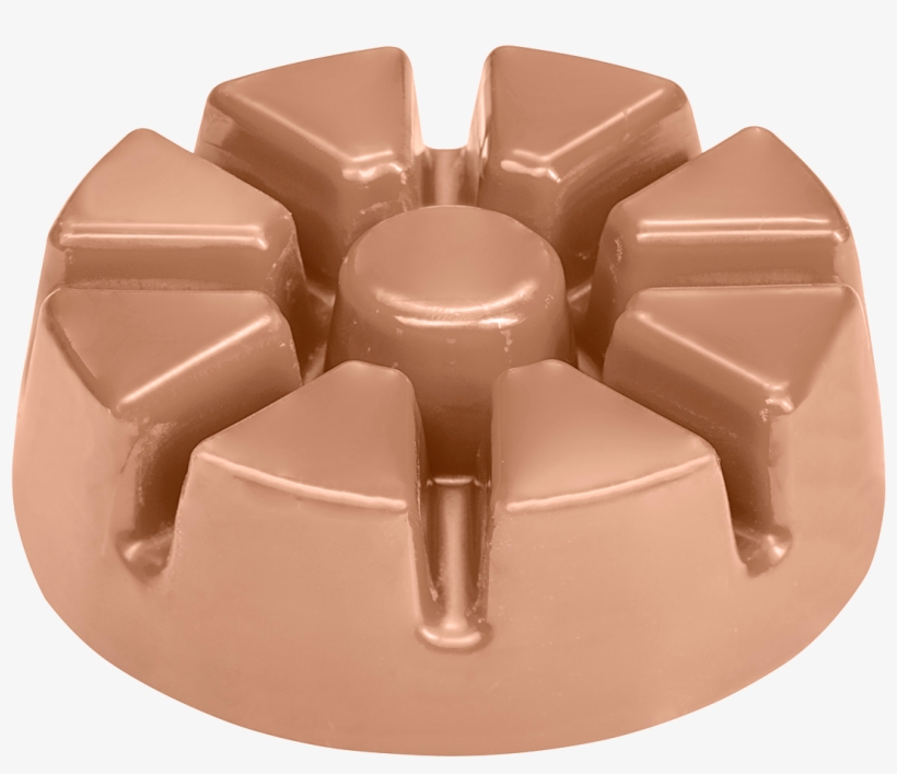 Fh18 Sx1017 Web - Partylite Sparkling Amethyst Melts, transparent png #8378600