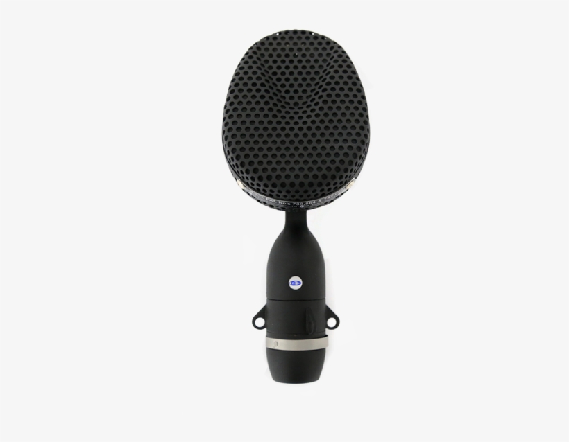Coles 4038 Microphone - Coles Microphone, transparent png #8378786