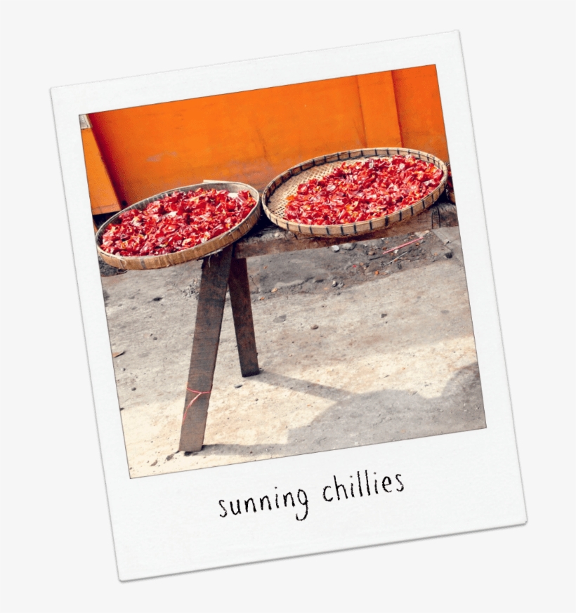 Chillies Sun Chiang Mai Thai Food - Pepperoni, transparent png #8378891