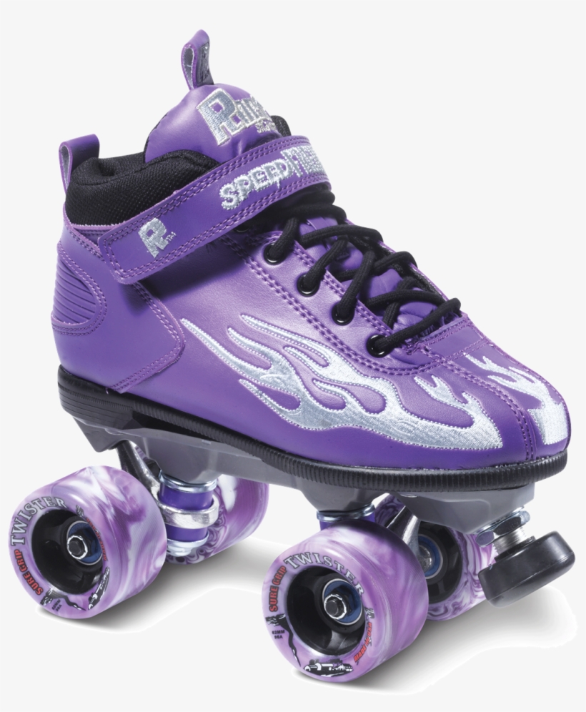 Rock Flame - Quad Skates, transparent png #8379005