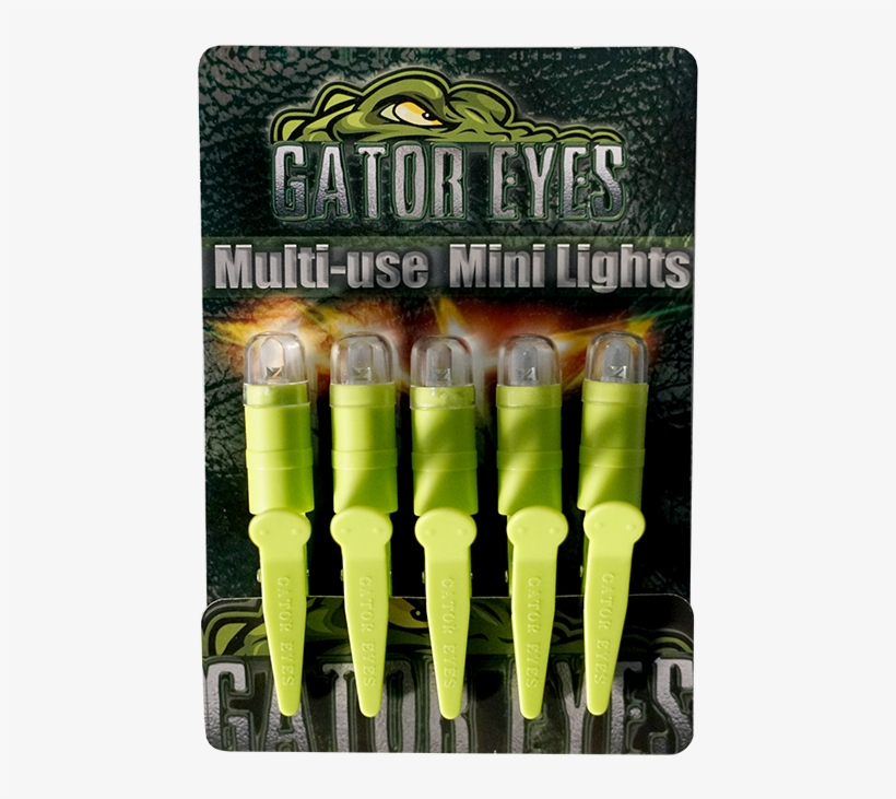 5 Light Pack - Bullet, transparent png #8379007