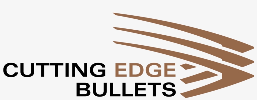 1967spud Reloading Supplies Ltd - Cutting Edge Bullets, transparent png #8379043