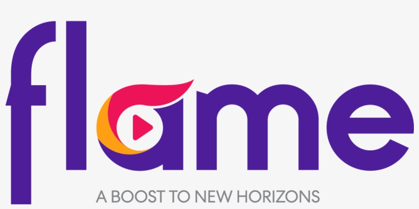 Etermax Anuncia El Lanzamiento De Flame Ads - Graphic Design, transparent png #8379083