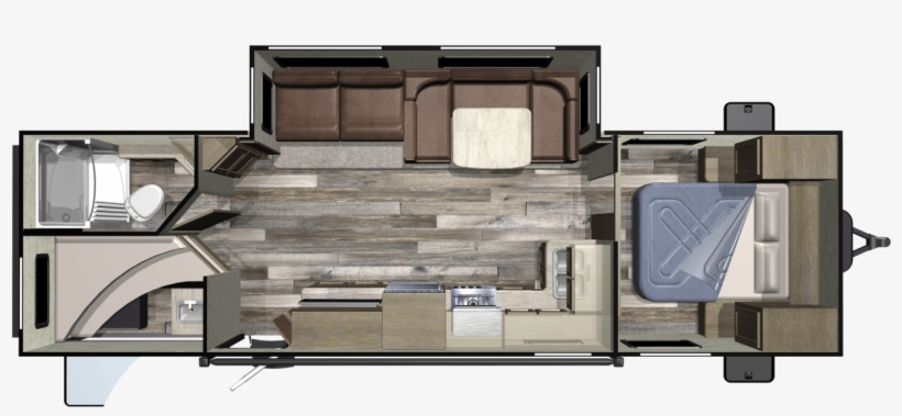 Financing Warranty - Autumn Ridge 24bhs, transparent png #8379111
