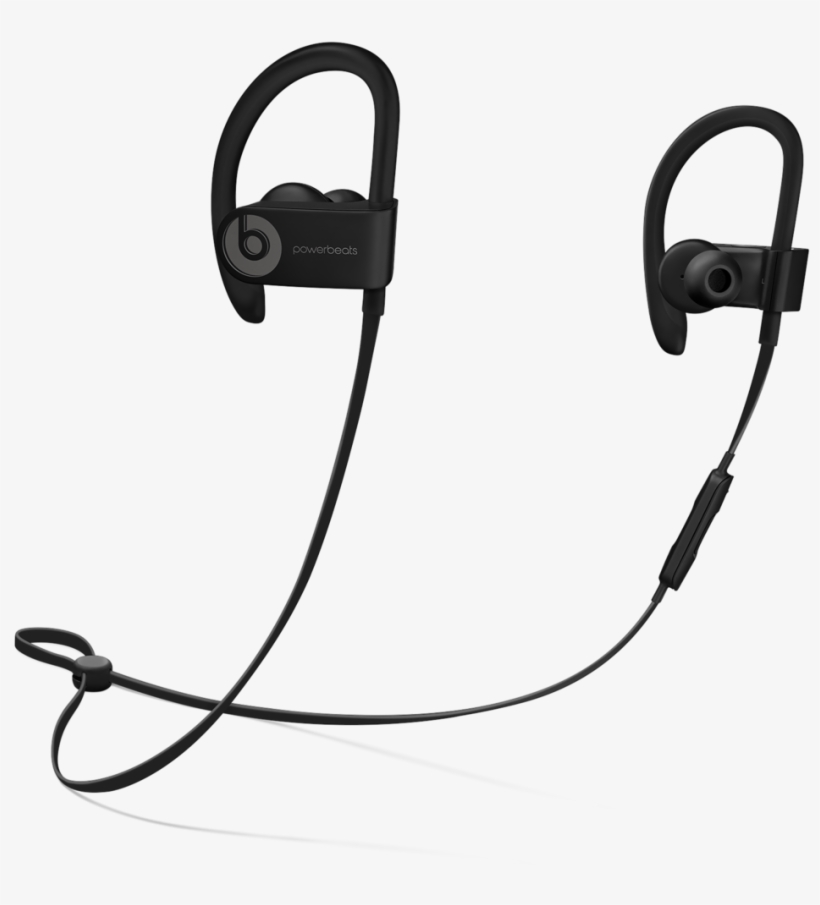 Ratings And Reviews - Powerbeats 3 Wireless, transparent png #8379146