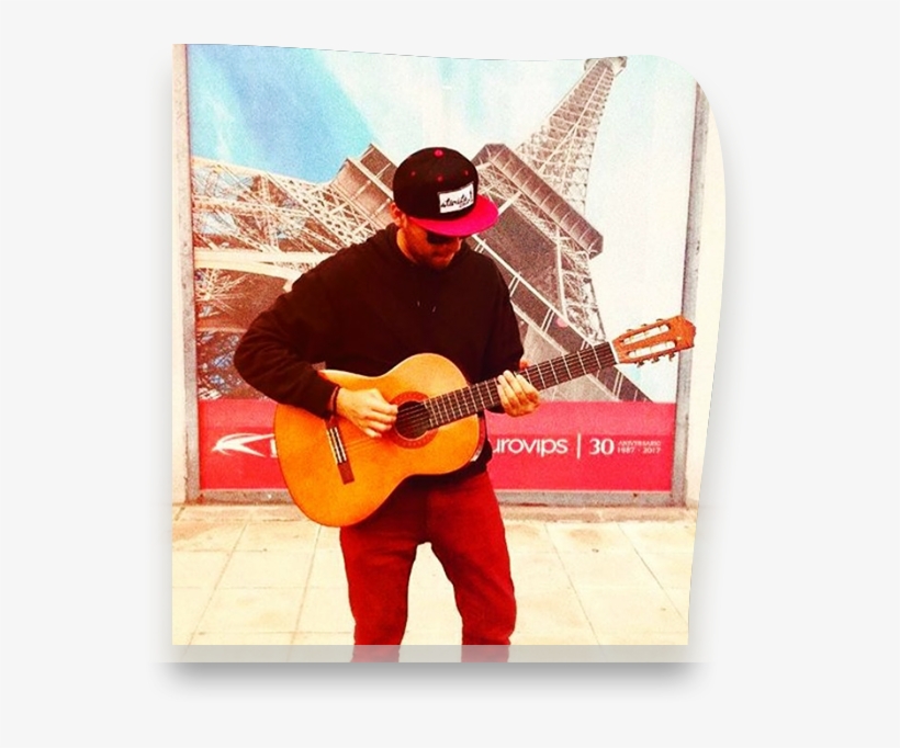 A Buenos Aires Le Falta Color - Eiffel Tower, transparent png #8379150