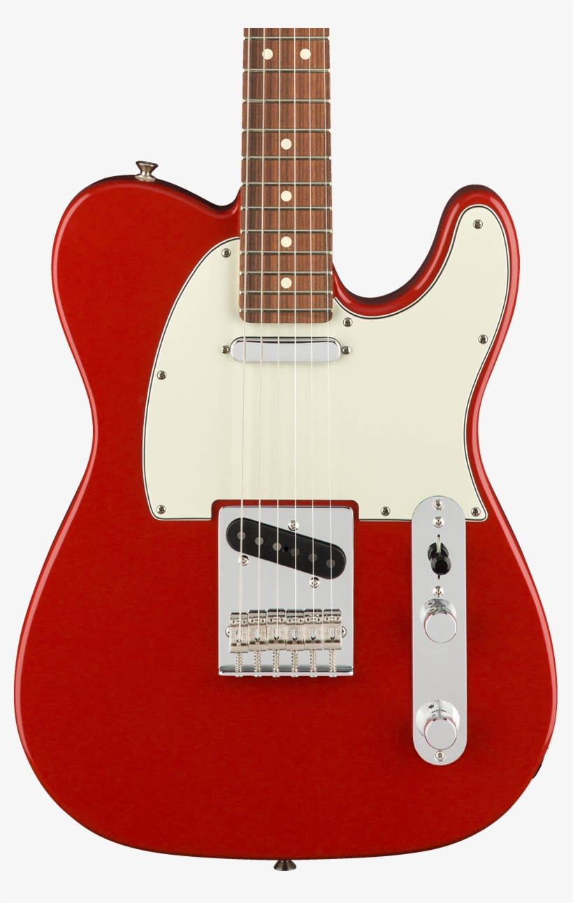 Fender Player Telecaster - Squier Bullet Telecaster Red Sparkle, transparent png #8379151
