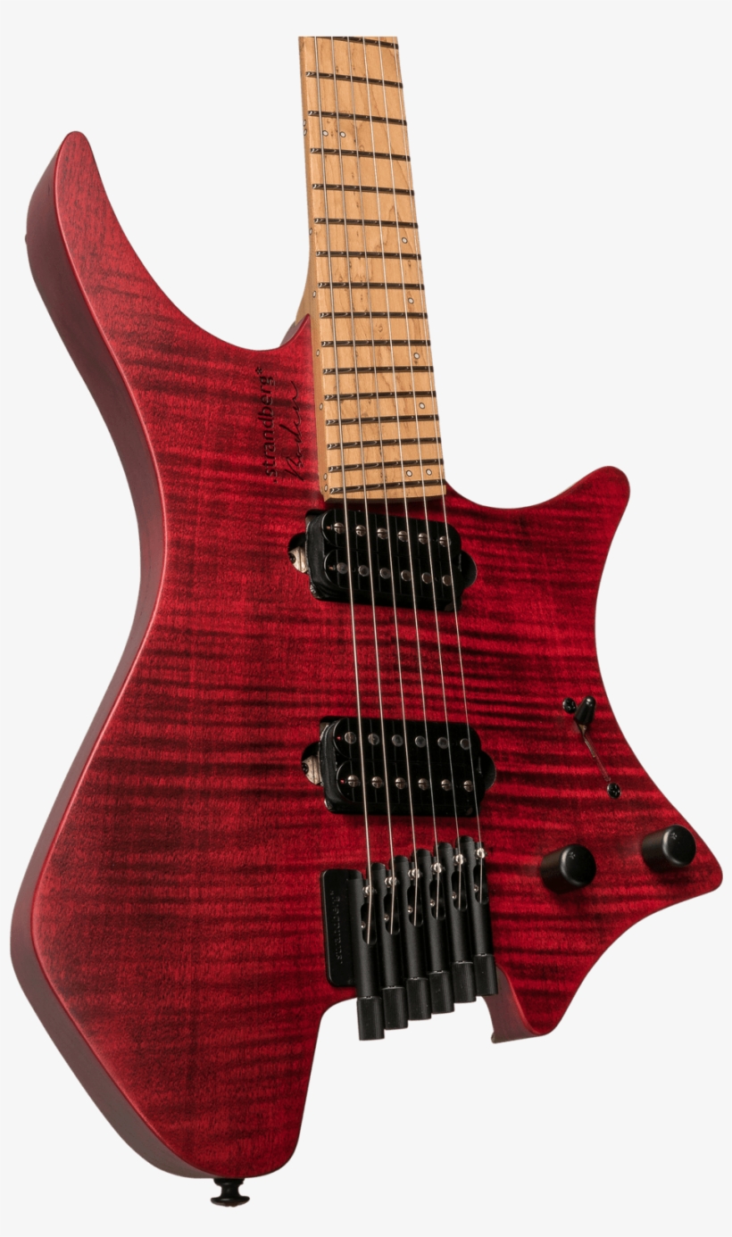 Boden Original 6 Red - Strandberg Original 6 Trem Red, transparent png #8379250