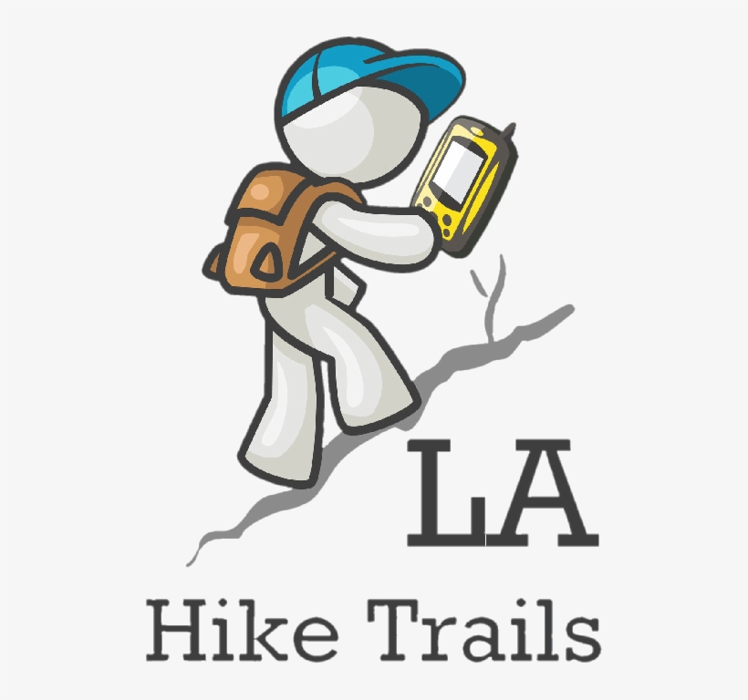 Hiking Clipart Trail Guide - Hiking Clip Art, transparent png #8379290