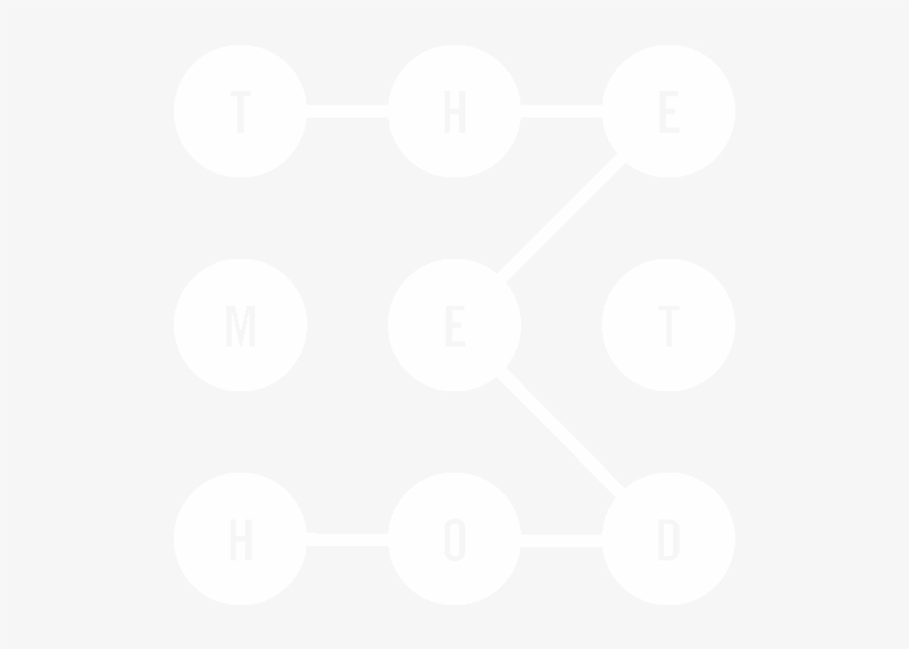 Don't Sweat The Technique Just Get The Knowledge - Circle, transparent png #8379421