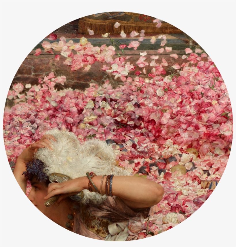 Alma Tadema, transparent png #8379500