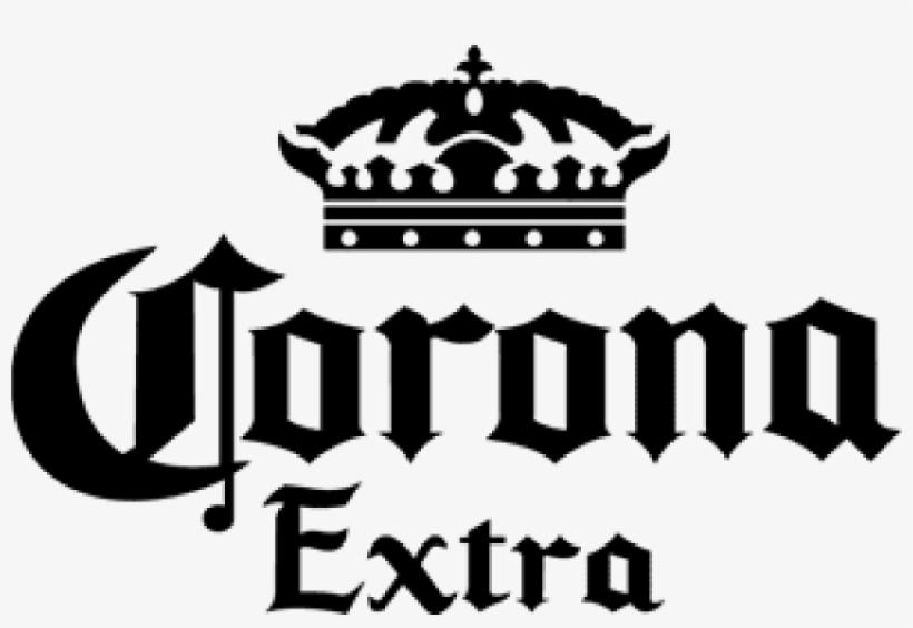 Free Png Download Coronas Vector Png Images Background - Corona Cerveza Logo Vector, transparent png #8379607