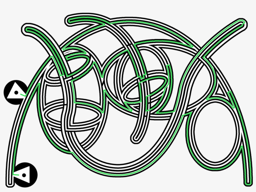 Solved - Circle, transparent png #8379714