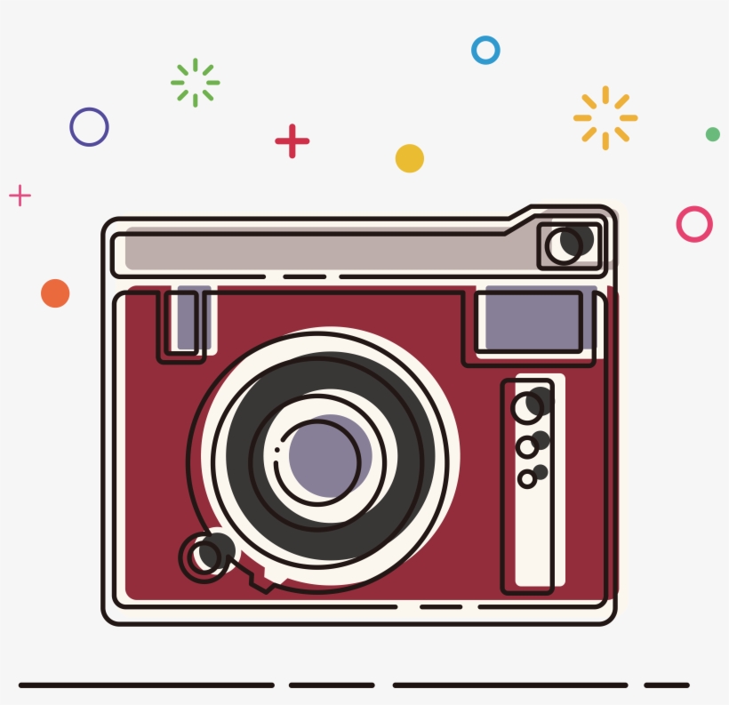 Mbe Minh Họa Radard Máy Ảnh Hình Png Và Vector, transparent png #8379921