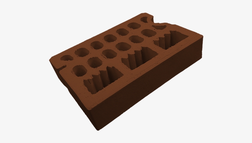 Frontis Brick Aislado Asturias - Wood, transparent png #8380034