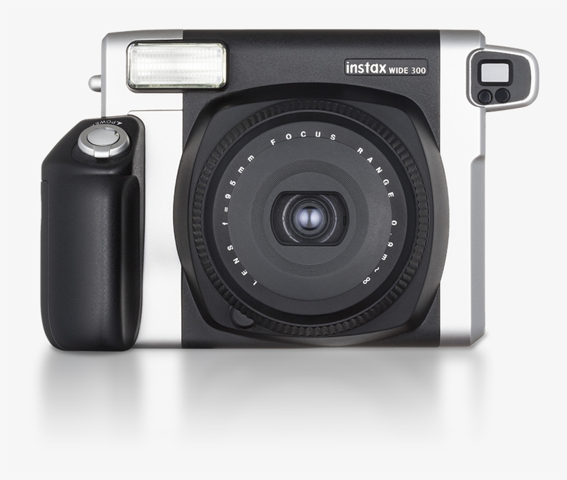 Instax Mini 10 Manual , November - Instax Wide 300 Cheap, transparent png #8380077