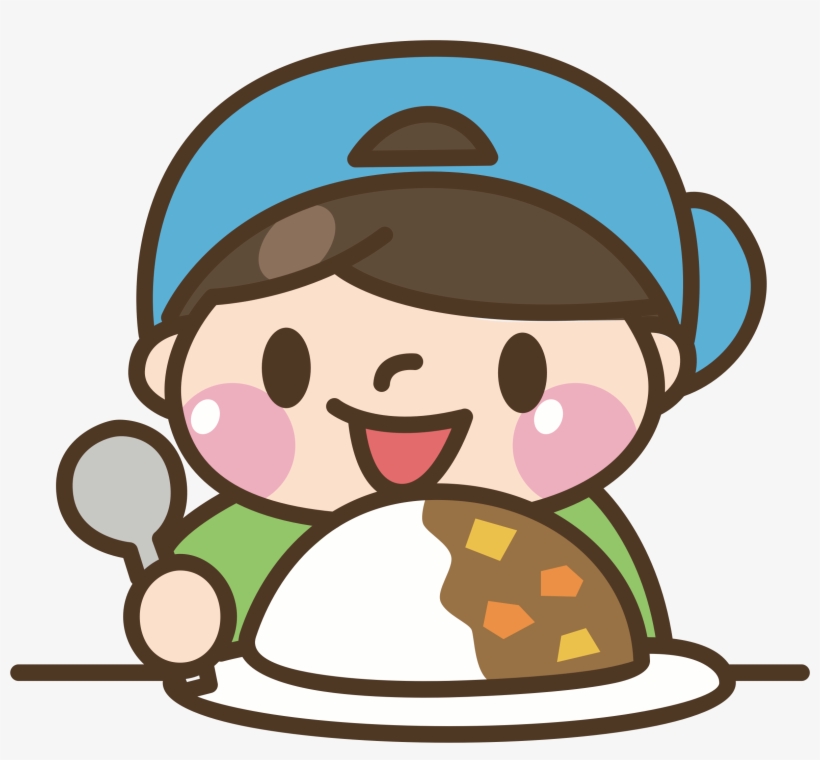 Big Image - Japanese Curry, transparent png #8380117