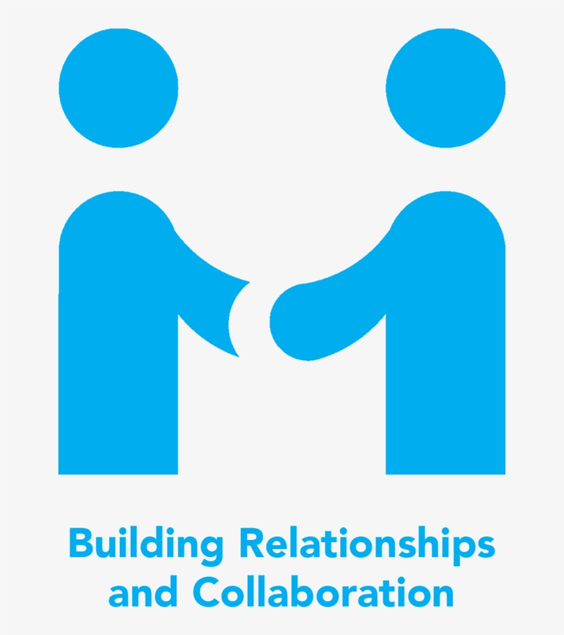 Building Relationships Collaboration 2 - Nationwide Insurance, transparent png #8380476