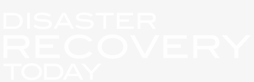 Disaster Recovery Today Is Offered Free Of Charge As - Poster, transparent png #8380645