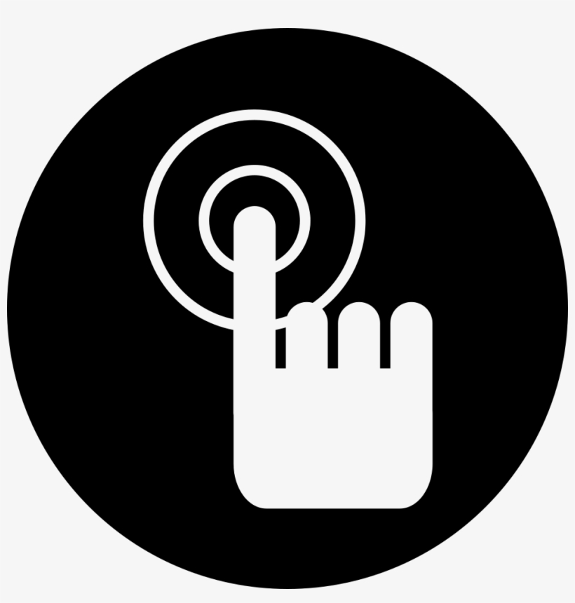 Png File Svg - Circle, transparent png #8380681