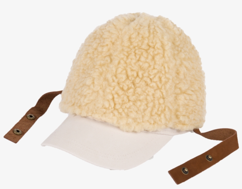 The Animals Observatory Hamster Kids Cap - Beanie, transparent png #8380706