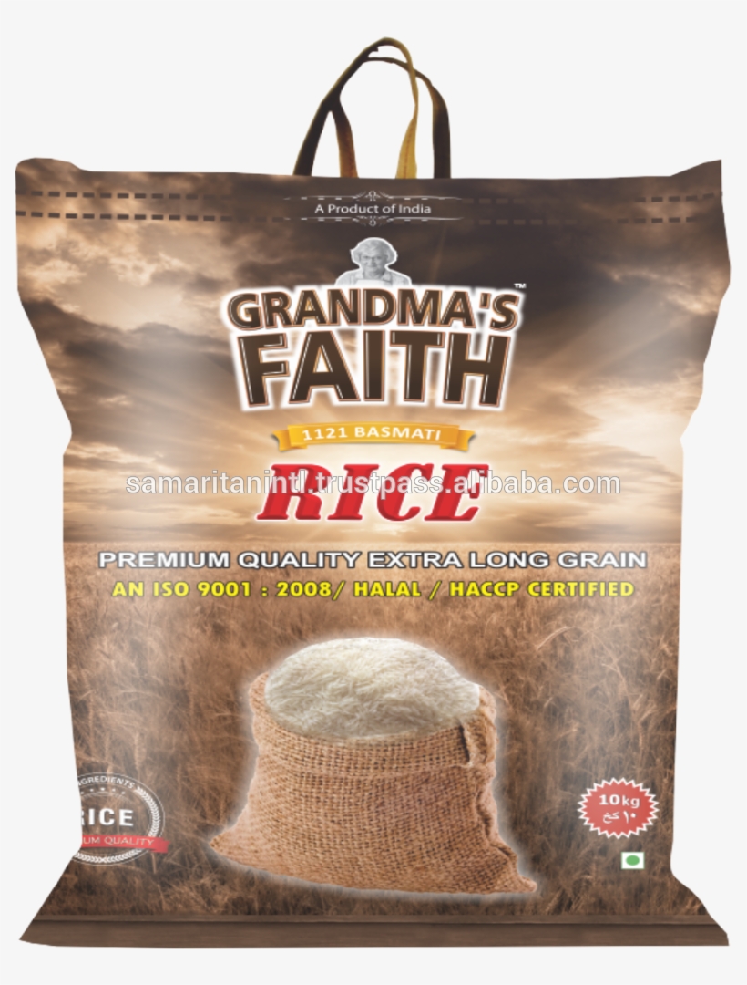 Basmati, transparent png #8380854