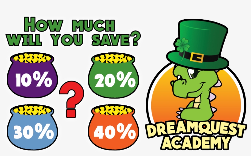 Feelin' Lucky - Denver Broncos, transparent png #8381069