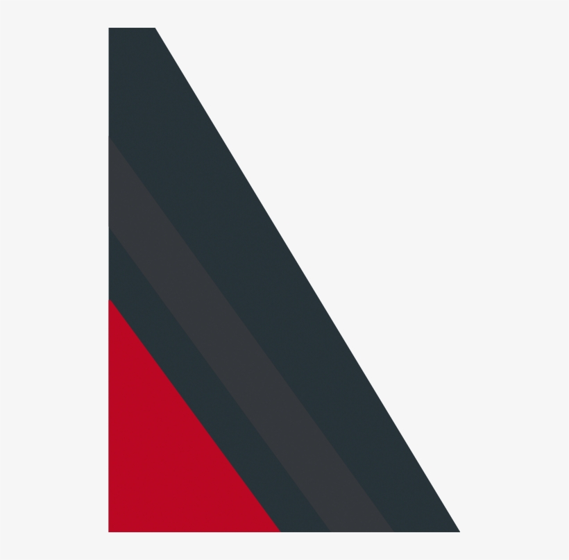 Roosevelt No - Carmine, transparent png #8381071