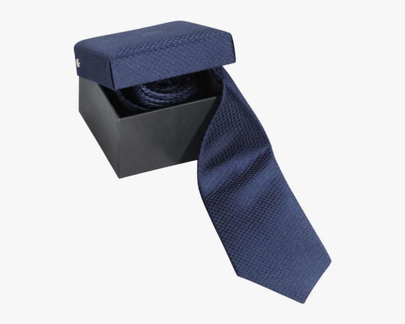 Corbata Fcb - Tie, transparent png #8381103