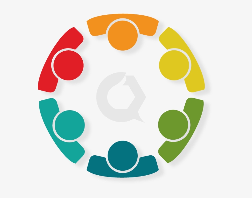 Image02 - Circle, transparent png #8381163