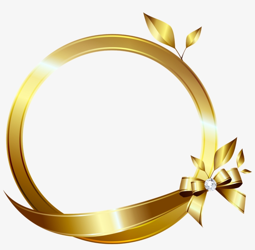 18 Png Beautiful Ribbon - حلقة للتصميم, transparent png #8381277