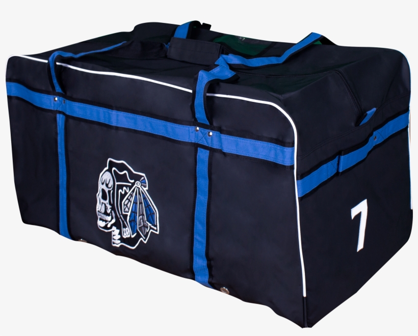 Jog Tuff Hockey Bags, transparent png #8381304