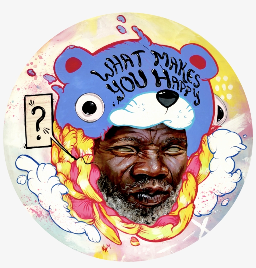 Line Dot Editions - Poster, transparent png #8381362