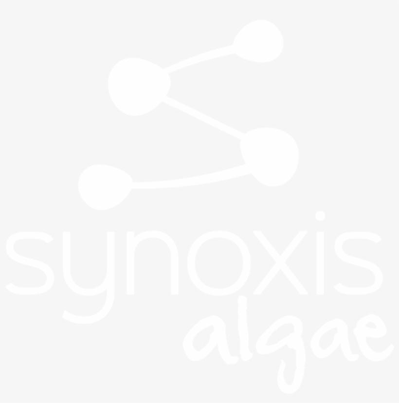 Synoxis Algae - Graphic Design, transparent png #8381401