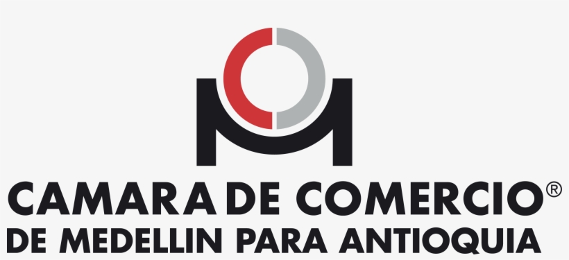 Camara De Comercio - Camara De Comercio De Medellin, transparent png #8381511