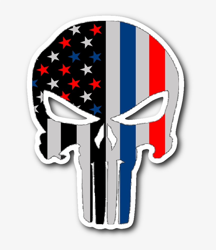 Thin Blue Line, transparent png #8381546